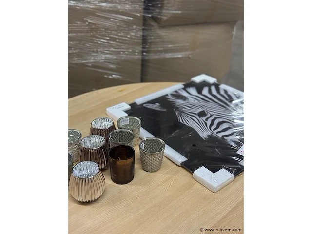 Mix pallet - afbeelding 1 van  2