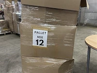 Mix pallet - afbeelding 2 van  2