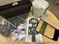 Mix pallet - afbeelding 1 van  2