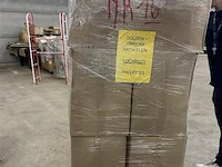 Mix pallet - afbeelding 2 van  2
