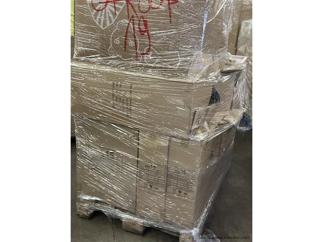 Mix pallet - afbeelding 2 van  2