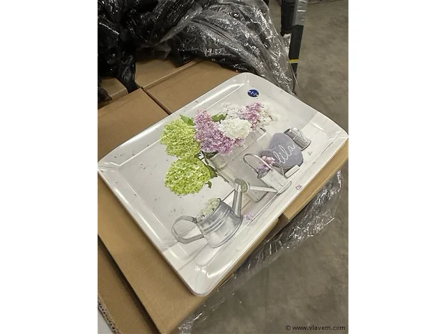 Mix pallet - afbeelding 1 van  2
