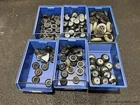 Mix wielen - afbeelding 1 van  2