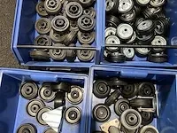 Mix wielen - afbeelding 1 van  1