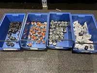 Mix wielen - afbeelding 1 van  5