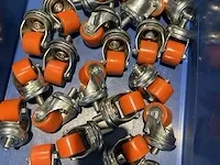 Mix wielen - afbeelding 2 van  5