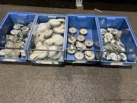 Mix wielen - afbeelding 1 van  3