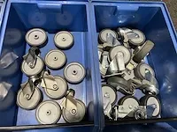 Mix wielen - afbeelding 3 van  3