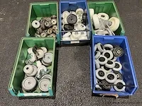 Mix wielen
