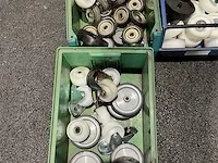 Mix wielen - afbeelding 2 van  3