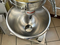 Mixer b200t keukenmachines en mixers - afbeelding 4 van  7