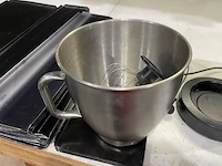 Mixer, blender - afbeelding 2 van  9