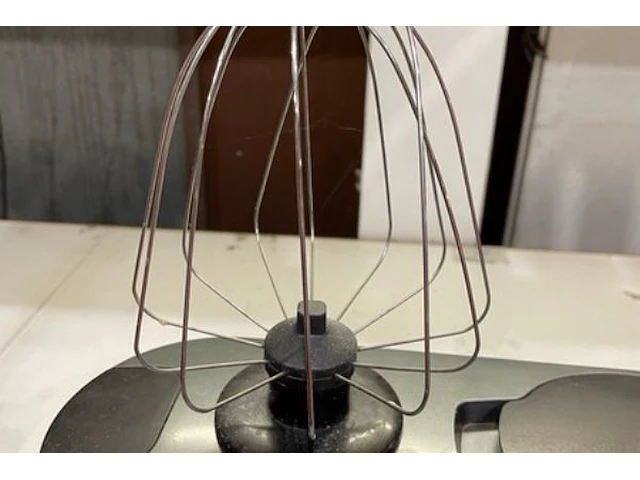 Mixer, blender - afbeelding 3 van  9