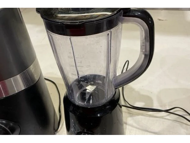 Mixer, blender - afbeelding 7 van  9