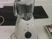 Mixer braun - afbeelding 1 van  2