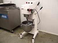 Mixer dito sama - afbeelding 1 van  4