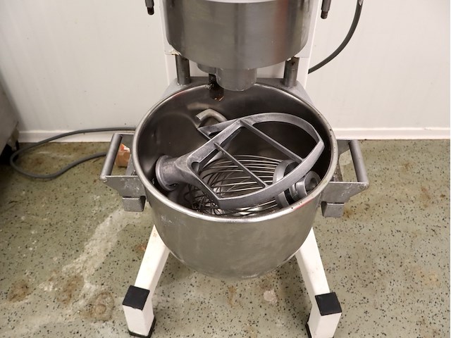 Mixer dito sama - afbeelding 3 van  4