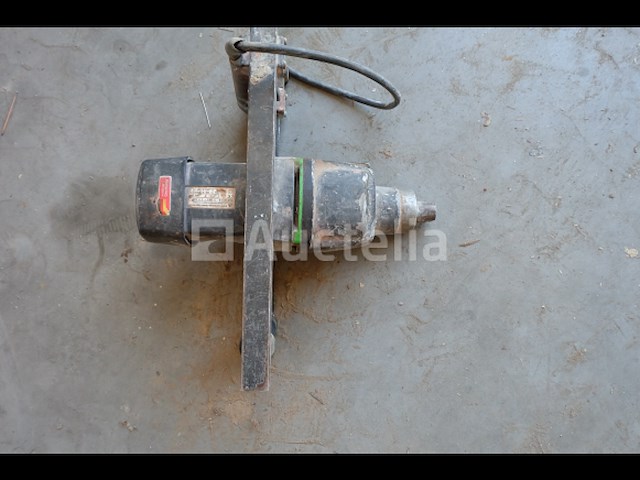 Mixer elektrowerkzeuge - afbeelding 1 van  5