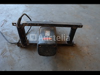 Mixer elektrowerkzeuge - afbeelding 2 van  5