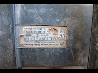 Mixer elektrowerkzeuge - afbeelding 4 van  5