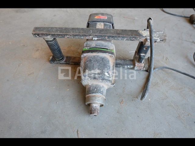 Mixer elektrowerkzeuge - afbeelding 5 van  5