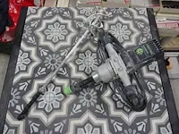 Mixer festool - afbeelding 1 van  5