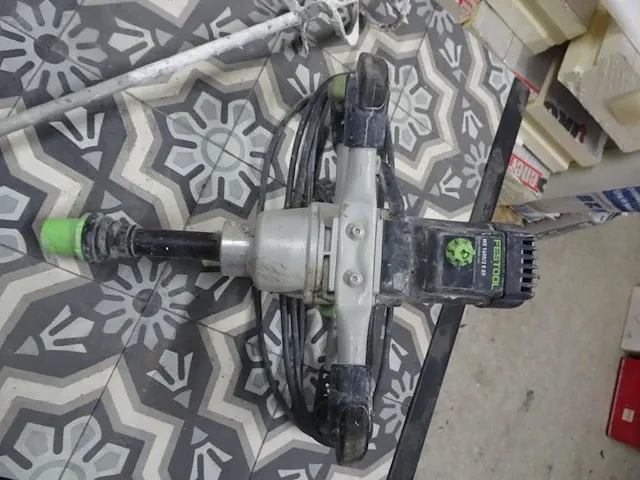 Mixer festool - afbeelding 2 van  5