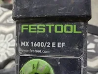 Mixer festool - afbeelding 3 van  5