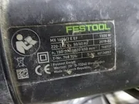 Mixer festool - afbeelding 4 van  5
