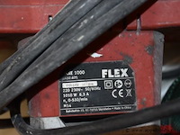 Mixer flex, mxe 1000 - afbeelding 2 van  2