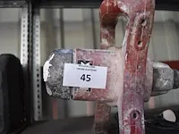 Mixer flex r500fr (9) - afbeelding 2 van  6