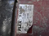 Mixer flex r500fr (9) - afbeelding 6 van  6