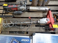 Mixer flex - afbeelding 1 van  2