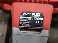 Mixer flex - afbeelding 2 van  2