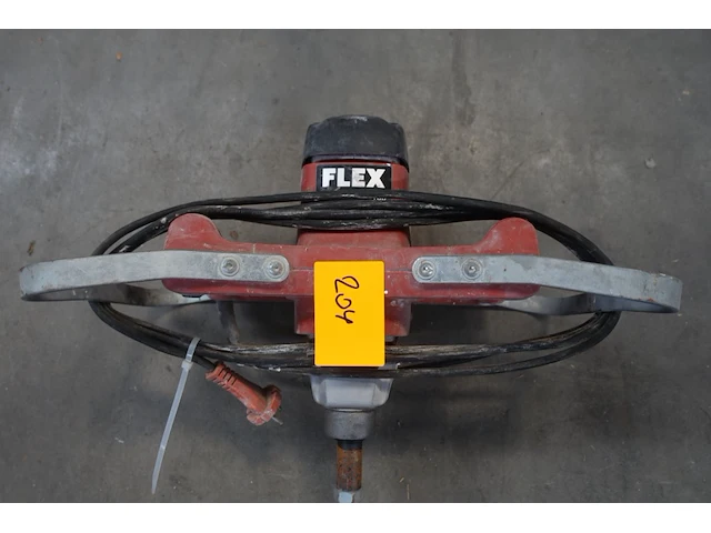 Mixer flex - afbeelding 2 van  3