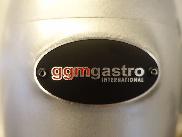 Mixer ggmgastro - afbeelding 2 van  4
