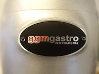 Mixer ggmgastro - afbeelding 2 van  4