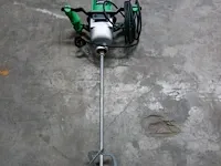 Mixer hikoki - afbeelding 1 van  3