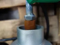 Mixer hikoki - afbeelding 3 van  3