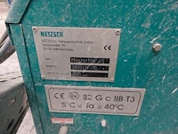 Mixer netsch - afbeelding 8 van  8