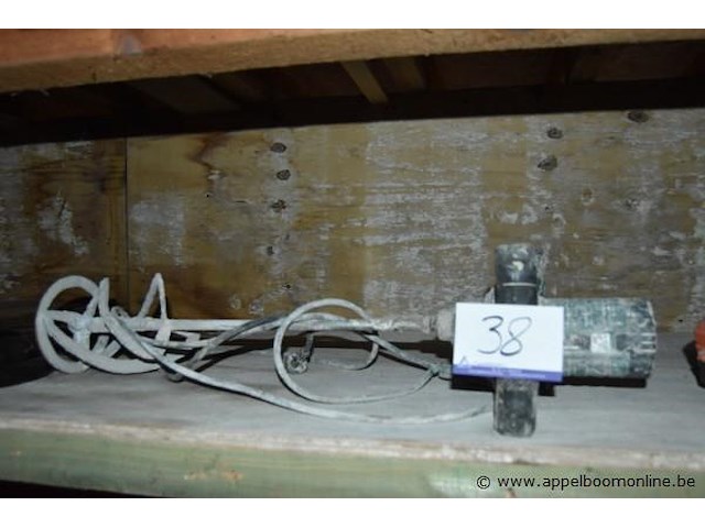 Mixer parkside - afbeelding 1 van  2