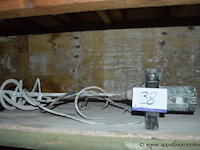 Mixer parkside - afbeelding 1 van  2