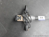 Mixer powerplus x085, werking niet gekend - afbeelding 2 van  3