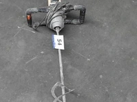 Mixer powerplus x085, werking niet gekend - afbeelding 3 van  3