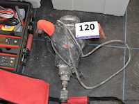 Mixer rubimix - afbeelding 1 van  2