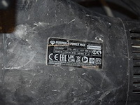 Mixer rubimix - afbeelding 2 van  2