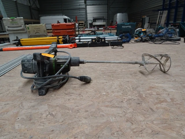 Mixer swinko - afbeelding 2 van  3