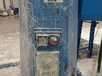 Mixer wilhelm niemann - afbeelding 3 van  5