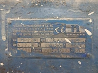 Mixer wilhelm niemann - afbeelding 4 van  5