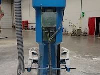 Mixer wilhelm niemann - afbeelding 5 van  5